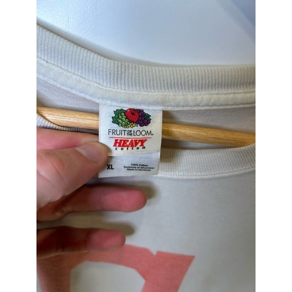 Y2K Cleavland Indians tee - Picture 2 of 3